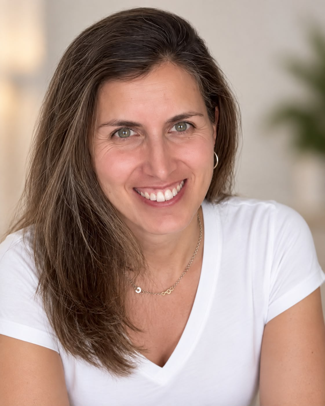 Retrato de Marta Ramos